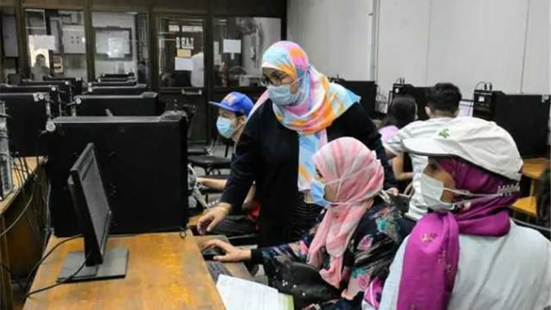 تنسيق «الشهادات المعادلة 2023 ».. 95% للطب و90% للأسنان والصيدلة و85% للهندسة والحاسبات