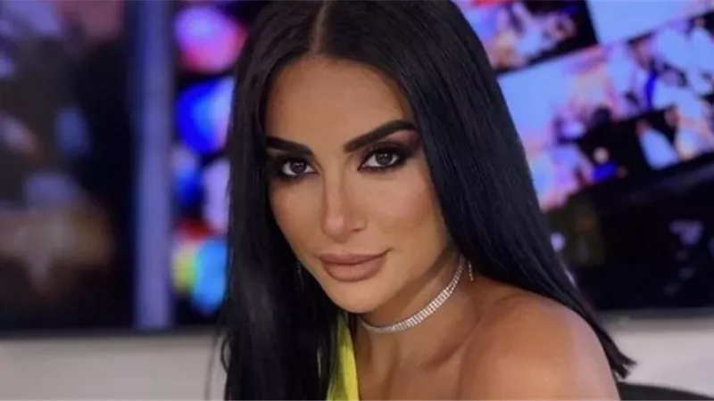 أول تعليق لـ جوري بكر بعد شائعة طلاقها
