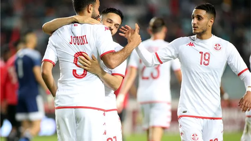 فيديو .. يوسف شيبو يتحدث عن مميزات المنتخب التونسي