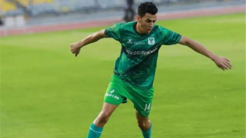 نجم الجزائر على ردار الزمالك فى الميركاتو الصيفى