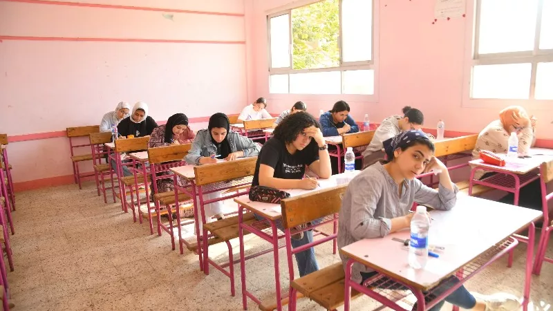التعليم تصدر تعليمات 