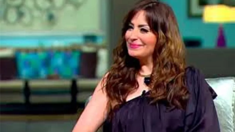 تعرف على مواصفات فتى أحلام نرمين الفقي؟
