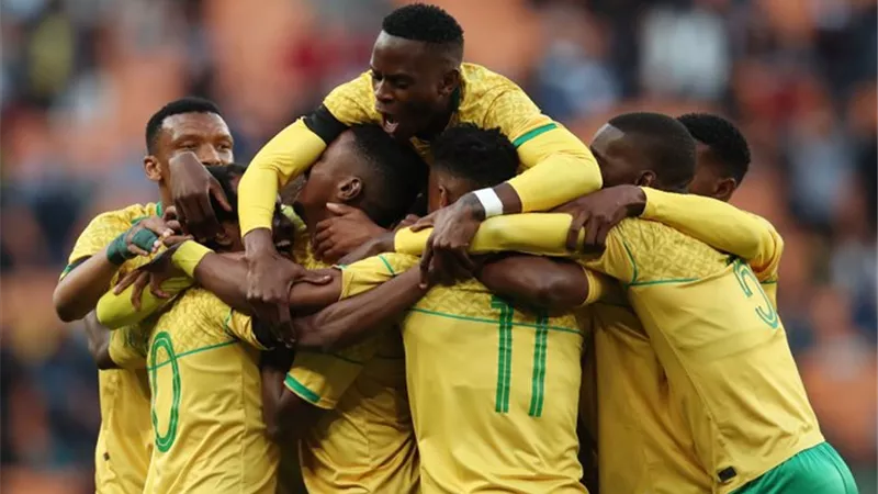 جنوب أفريقيا يفوز علي المغرب 2/1 بتصفيات كأس أمم أفريقيا