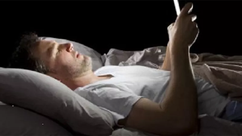 أسباب تعرض الذين يميلون إلى السهر لخطر الموت المبكر..دراسة تكشف