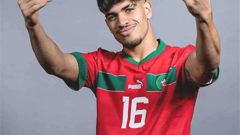 تشافي يحسم مستقبل الزلزولي مع برشلونة