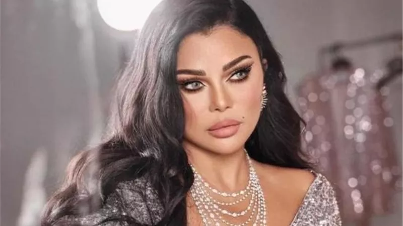 تامر عاشور عن هيفاء وهبي: صوتها مميز واللي يسمعها يعرفها
