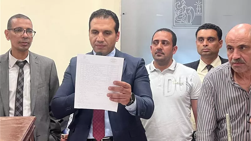 فوز ٩ مرشحين بعضوية مجلس إدارة الغرفة التجارية بالاسكندرية