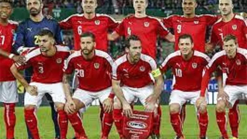 فيديو .. النمسا تتقدم على بلجيكا بهدف عكسي عن طريق أوريل مانجالا