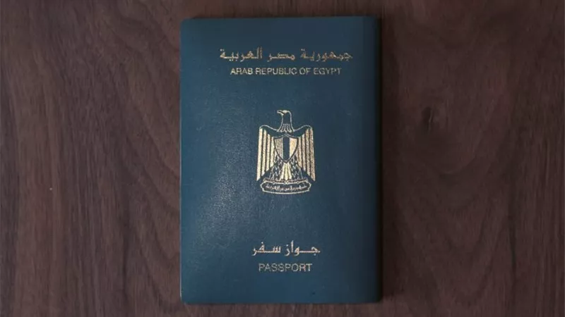 الخطوات والأوراق المطلوبة لاستخراج جواز سفر لأول مرة