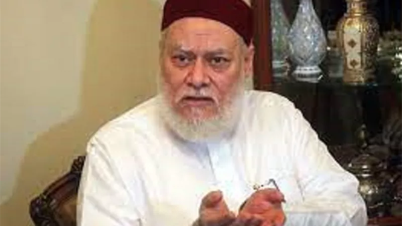 علي جمعة يرد على هل يجوز الحج مرتين في نفس العام؟