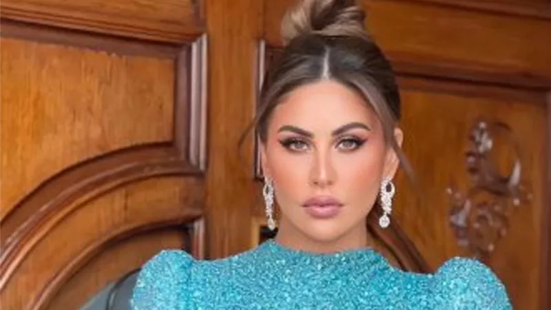مى سليم تنسحب عن مشاركتها فى طبيبة شرعية
