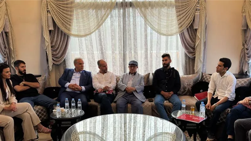 الإعلام وهوية القدس.. ندوة دولية بالمغرب.. الثلاثاء المقبل