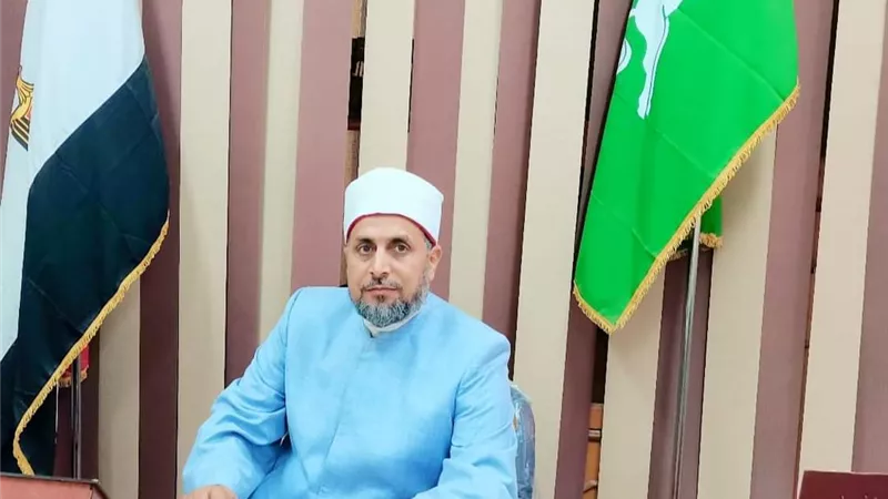 الأزهرية: استمرار تلقي الطعون على نتائج الإبتدائية والإعدادية