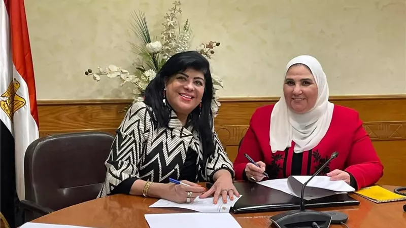 مشروع جديد لابتكار خانة يوفر 1500 فرصة تشغيل فى الحرف اليدوية