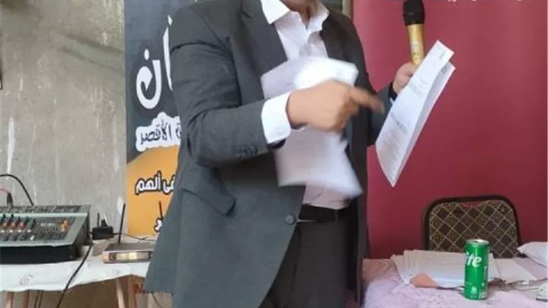 وحدة السكان بالأقصر تدرب ١٢٧ شاب وفتاة فى مبادرة 