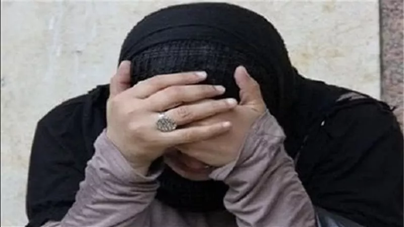 ام بقلب حجر.. قتلت نجلها بمساعدة شقيقة بحجة 