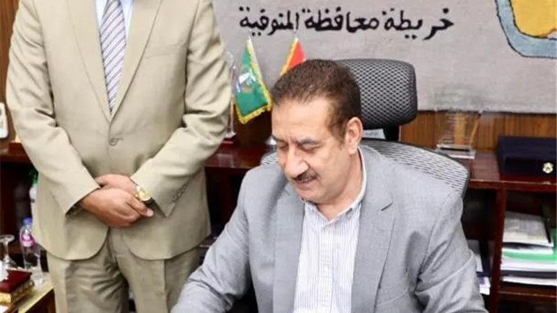 233 للقبول بالثانوي العام و 210 للصناعي و 158 للتجاري بالمنوفية