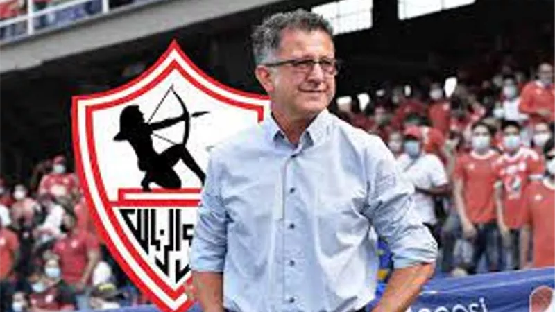 بالاسماء .. أوسيريو يحدد الراحلين عن الزمالك فى الموسم الجديد
