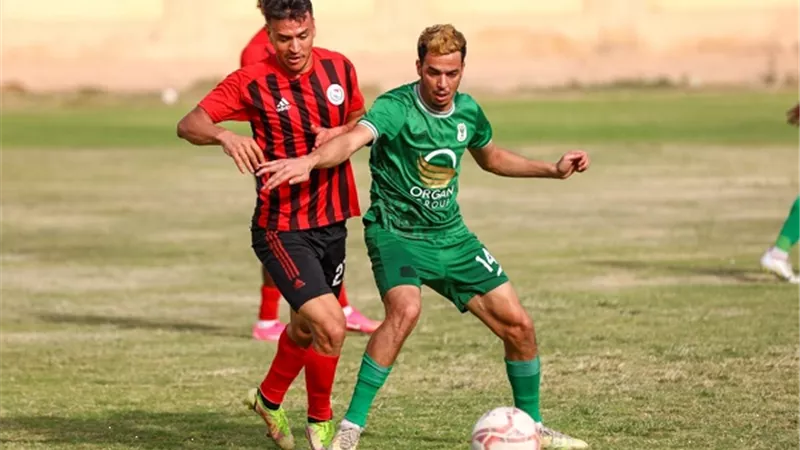 المصري يتهم برنامج اللعيب بالتدليس بسبب مداخلة الجلاصى