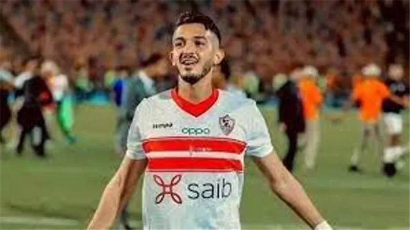 ميدو: مدرب الزمالك السابق حرض سيف جعفر على الرحيل لبيراميدز
