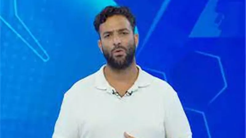 ميدو: الخلاف بينى وبين عبد الواحد السيد شائعة وراءها مدرب الزمالك السابق
