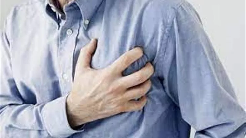 مشروب طبيعى يحمى من الإصابة بنوبة قلبية