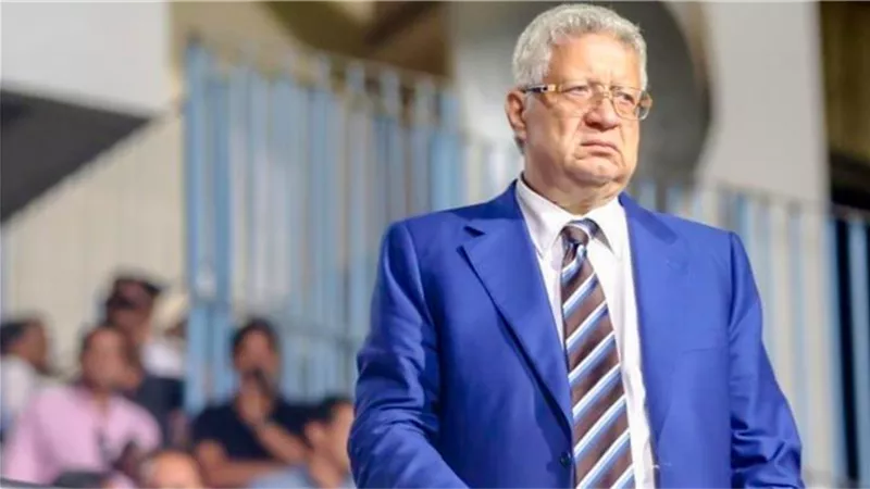 تأجيل محاكمة مرتضى منصور بقضية التعدي على موظفة عمومية لـ17 يوليو
