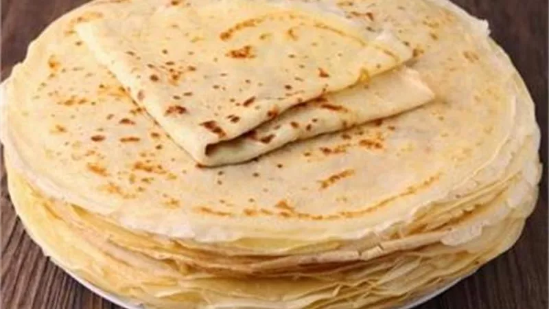 استعداداً لعيد الاضحى..طريقة عمل الرقاق الفلاحى