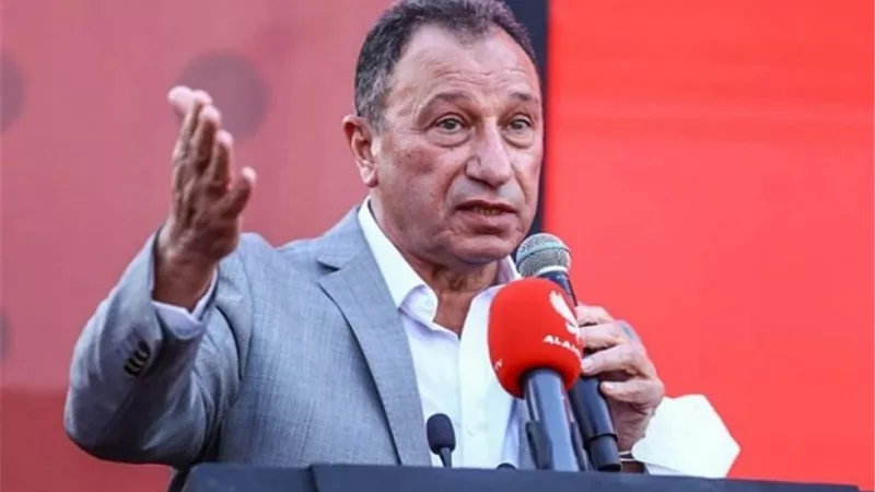 قرار تاريخى من الخطيب بشأن عروض لاعبى الاهلى فى الموسم الجديد