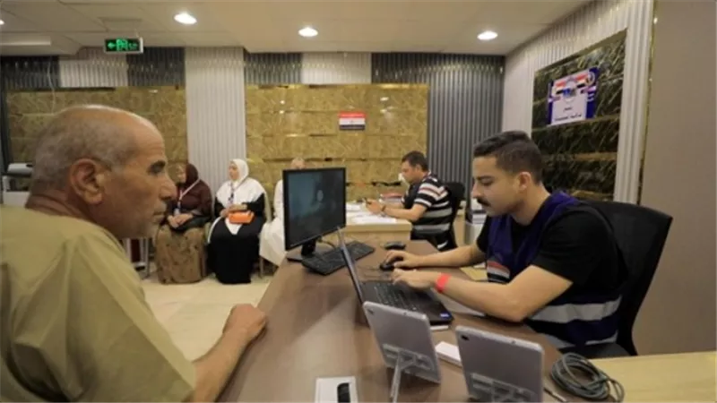 الداخلية :غرفة عمليات مجهزة بالمدينة المنورة لتلبية إحتياجات حجاج القرعة
