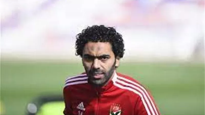 العرض الأخير من الاهلى إلى حسين الشحات .. تفاصيل وكواليس