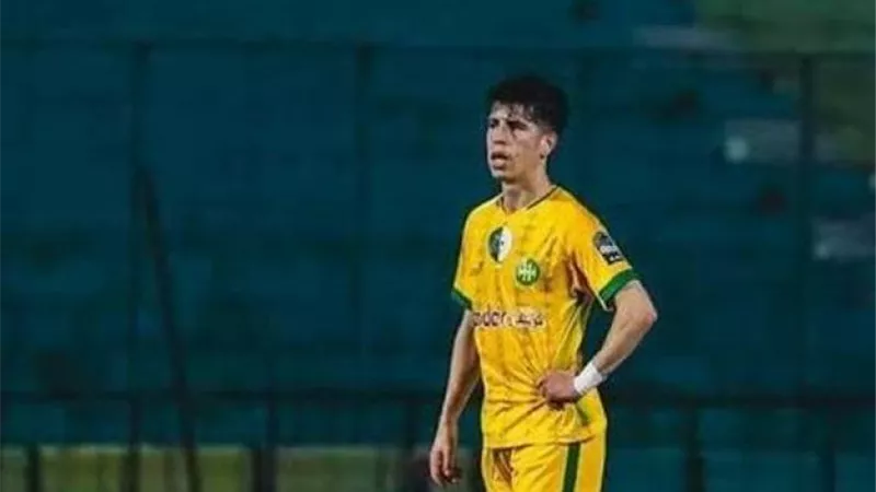 بعد القندوسي.. لاعب جزائري جديد يدخل صراع الأهلي والزمالك