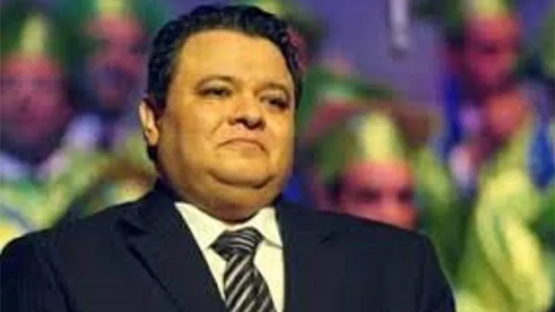 خالد جلال ينعى رحيل أبو العلا السلاموني