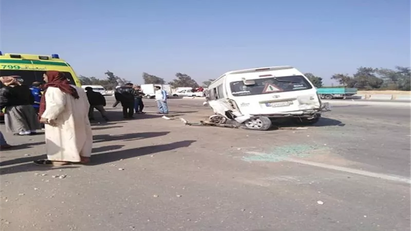 خط ساخن للمرور للابلاغ عن أعطال وحوادث الطرق السريعة