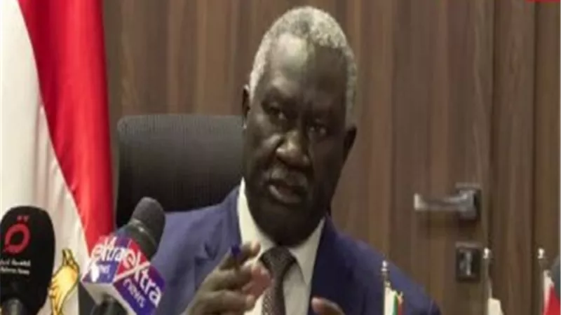 مالك عقار: أبذل كل جهدي من أجل إنهاء الحرب في السودان بالوسائل المتاحة