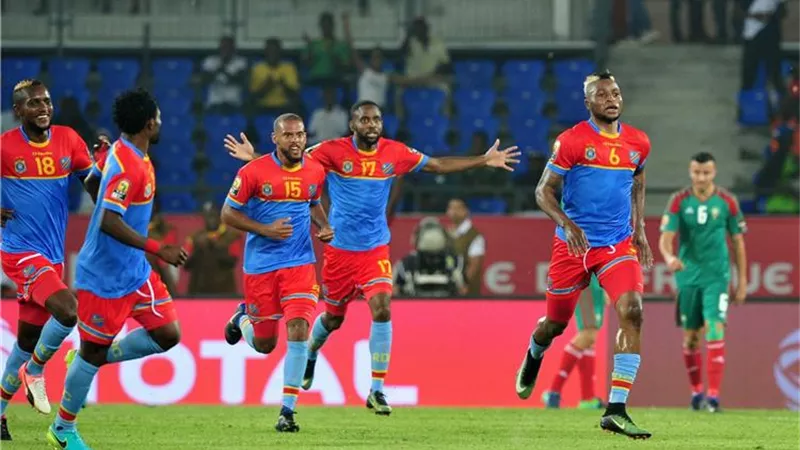 بثنائية أمام الجابون.. الكونغو تجدد آمالها في التأهل لأمم إفريقيا