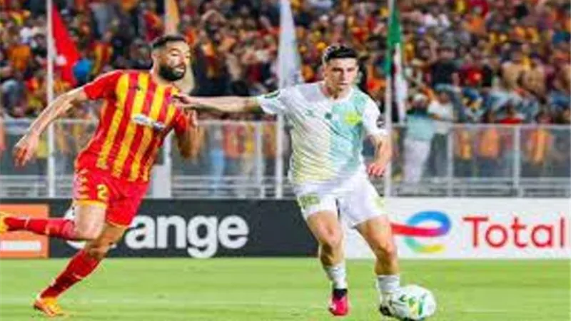 نجم شبيبة القبائل على رادار الزمالك