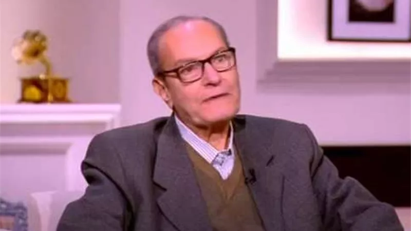 المهن التمثيلية تنعى رحيل محمد أبو العلا السلاموني