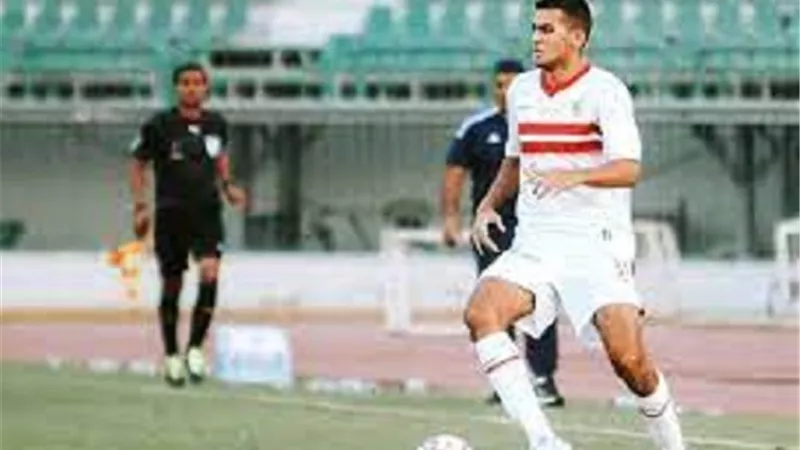 أسامه نبيه يكشف كواليس عرض الزمالك لتجديد عقد نجله