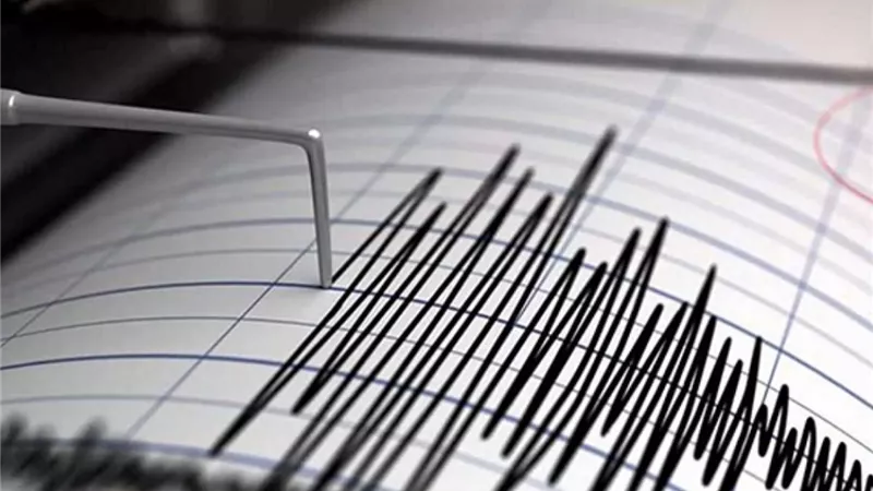 زلزال قوته 6.4 درجات يضرب خليج كاليفورنيا