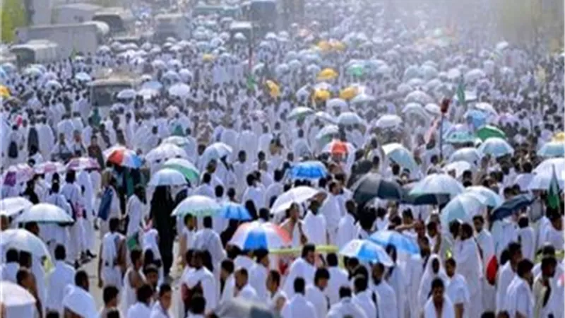 السعودية: سجن وغرامة 50 ألف ريال لمخالفي أنظمة الحج