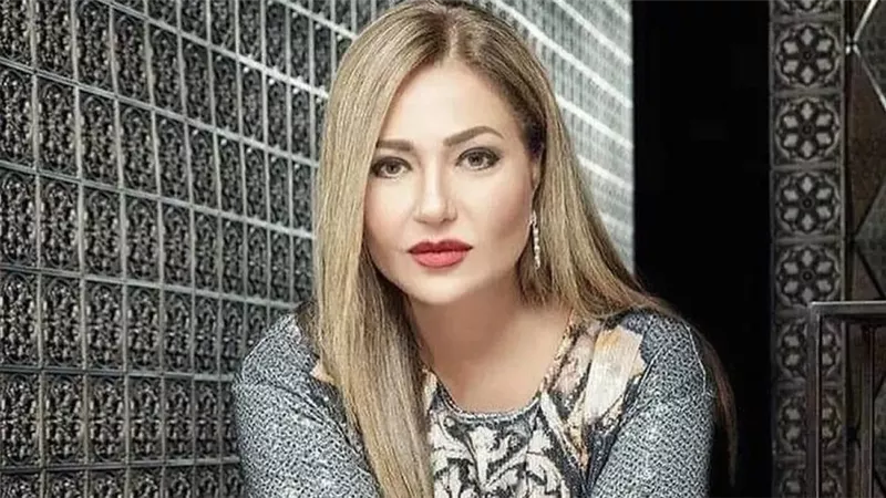 ليلى علوي تكشف تفاصيل 
