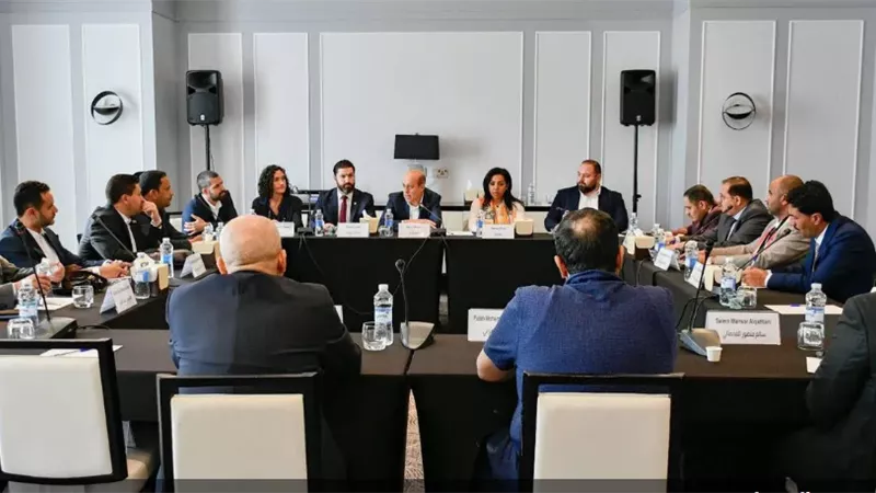 مباحثات يمنية في عمّان تمهّد لعملية تبادل أسرى