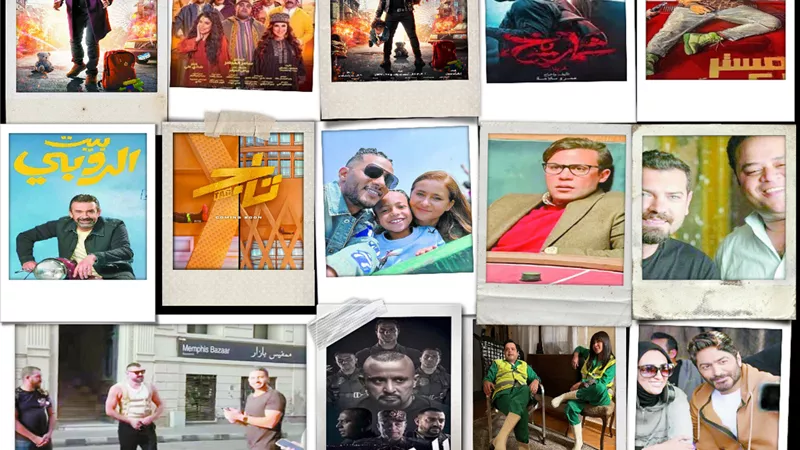 كوميدية وخيال علمي وأكشن تسيطر على أفلام العيد