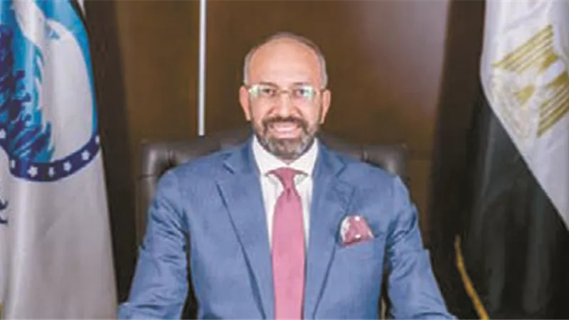 المندوه يطالب الحكومة بتعظيم الايرادات لسد عجز الموازنة العامة