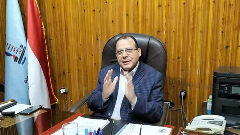 البدوي:توافق بالحوار الوطني على توسيع مجال عمل الجمعيات الأهلية