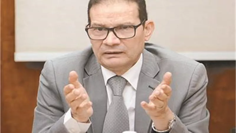 عبد الوهاب: نستهدف تفعيل دور المجالس المحلية لتحقيق التنمية