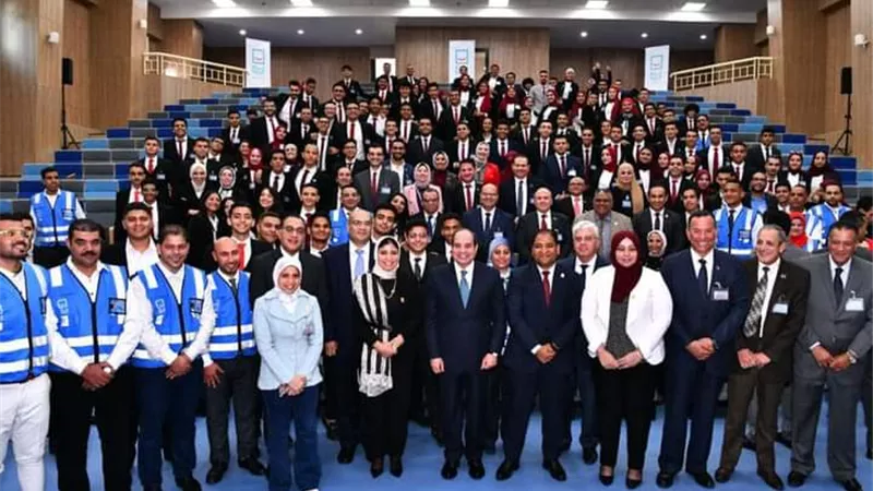 ننشر حصاد الجامعات الأهلية خلال العام الدراسي 2022/2023