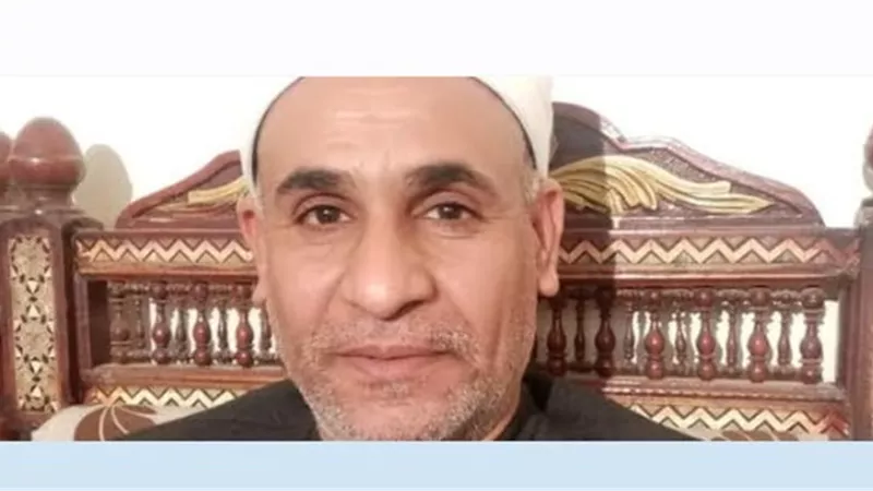أوقاف الاقصر تستعد لاستفبال عيد الأضحى المبارك