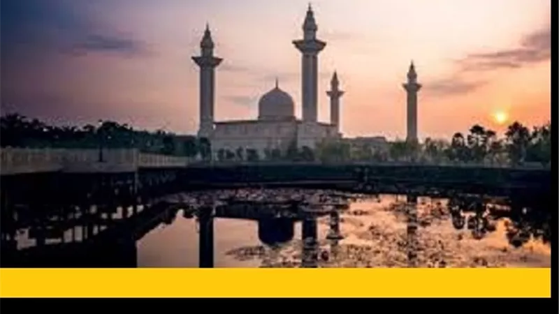 تكبيرات عشر ذى الحجة المطلقة تعرف على صيغتها